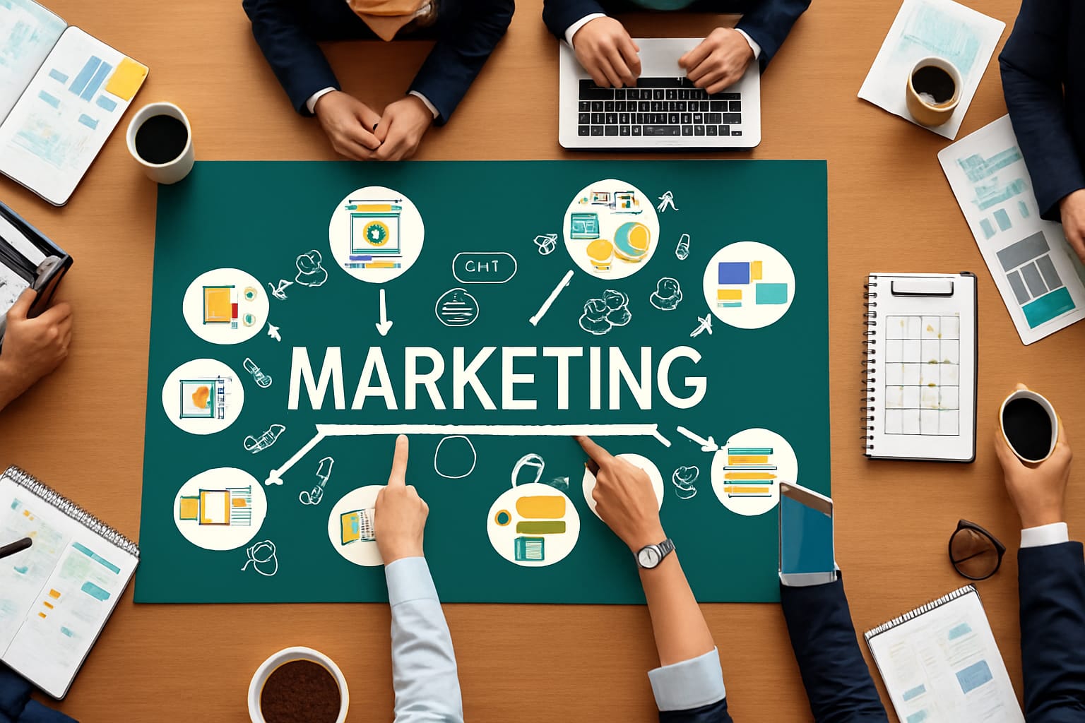 Estudios de mercado agropecuario