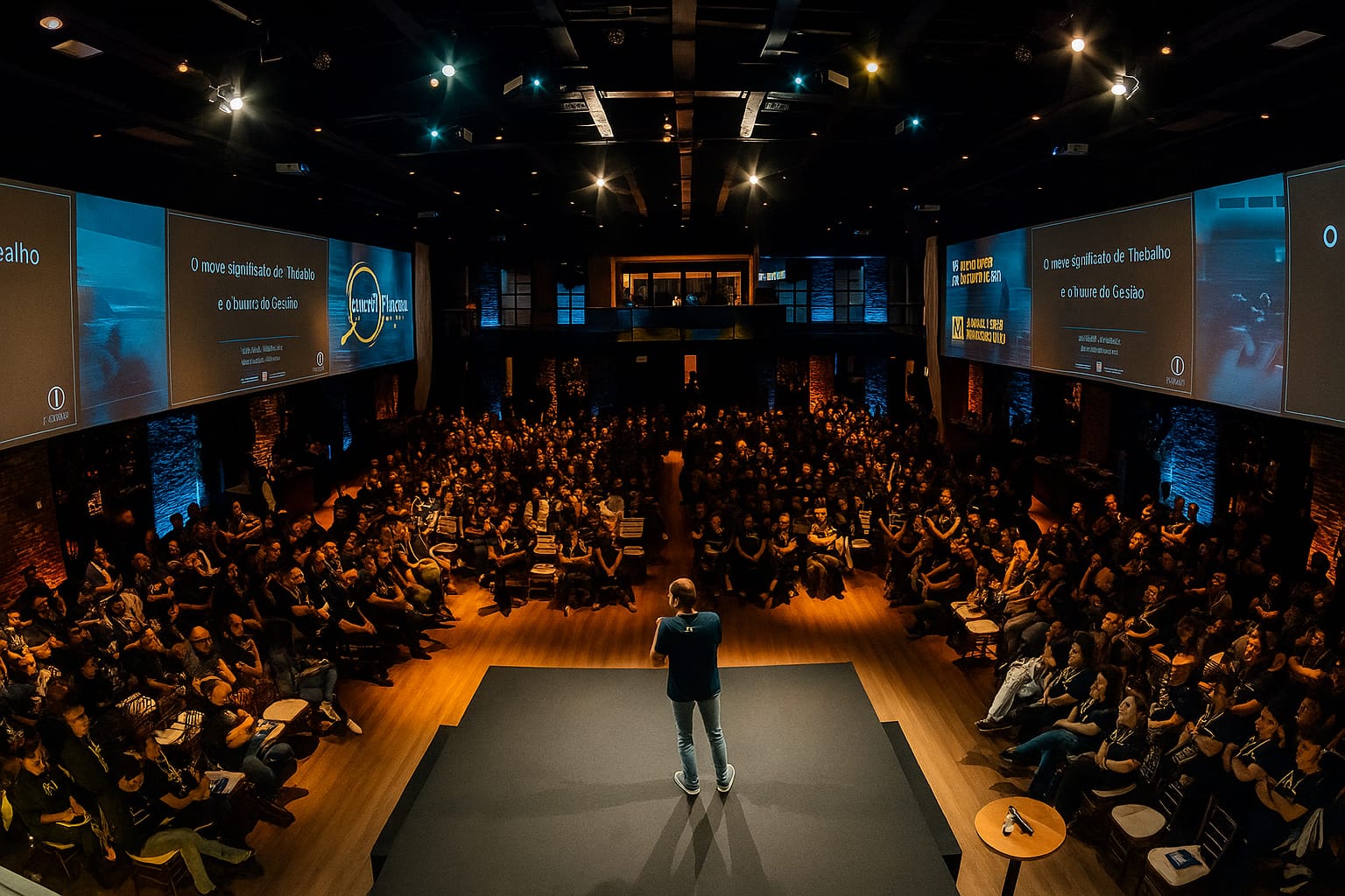 Organización de eventos para empresas del agro - Imagen 2