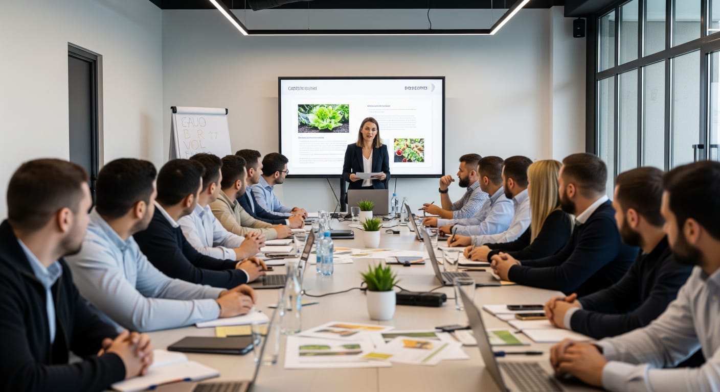 Selección de personal